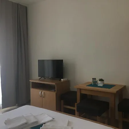 Apartments Mampas Neum Exterior photo