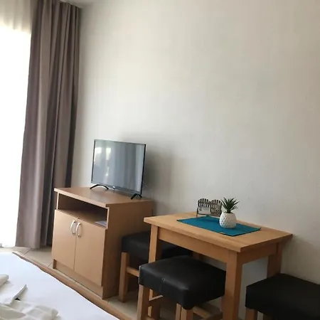 Apartments Mampas Neum Exterior photo
