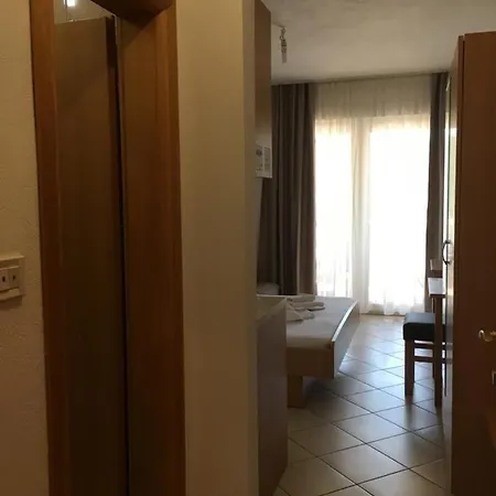 Apartments Mampas Neum Exterior photo
