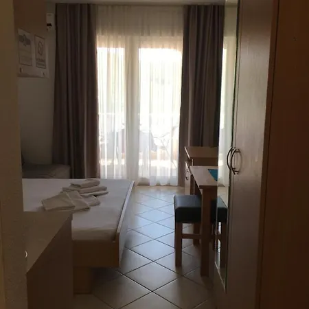 Apartments Mampas Neum Exterior photo