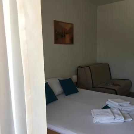 Apartments Mampas Neum Exterior photo