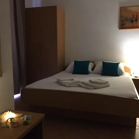 Apartments Mampas Neum Exterior photo
