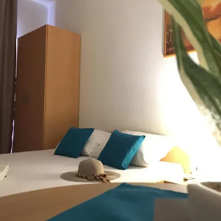 Apartments Mampas Neum Exterior photo