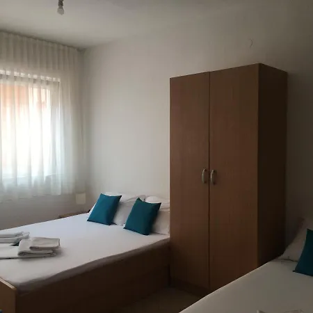 Apartments Mampas Neum Exterior photo