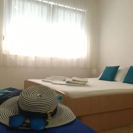 Apartments Mampas Neum Exterior photo