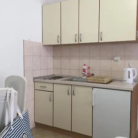 Apartments Mampas Neum Exterior photo