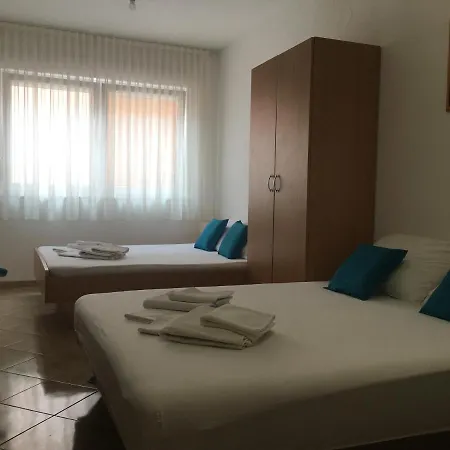 Apartments Mampas Neum Exterior photo