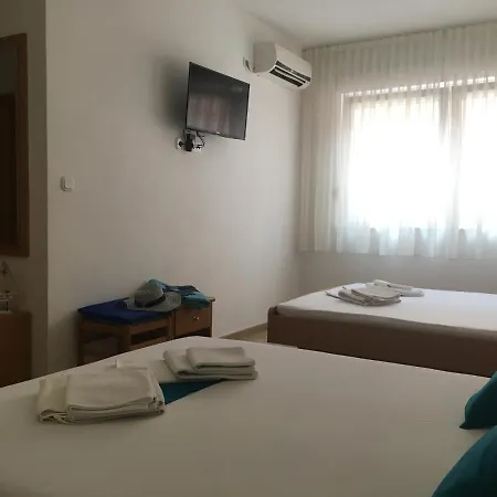 Apartments Mampas Neum Exterior photo
