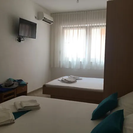Apartments Mampas Neum Exterior photo