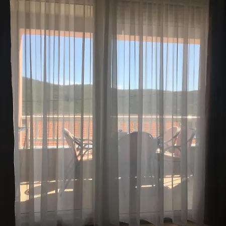 Apartments Mampas Neum Exterior photo