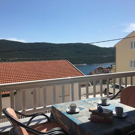 Apartments Mampas Neum Exterior photo