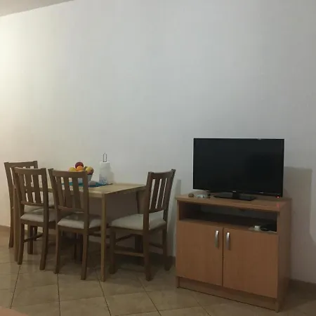Apartments Mampas Neum Exterior photo
