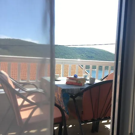 Apartments Mampas Neum Exterior photo