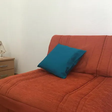 Apartments Mampas Neum Exterior photo