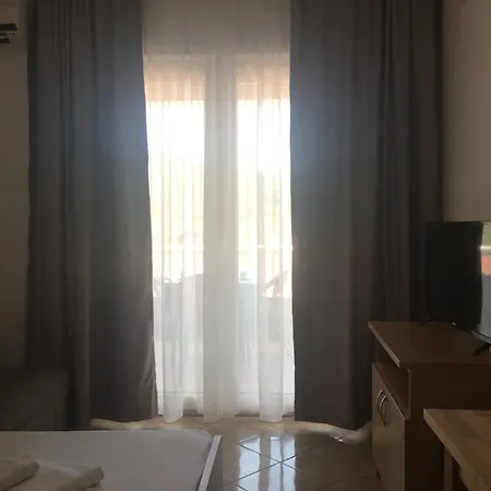 Apartments Mampas Neum Exterior photo