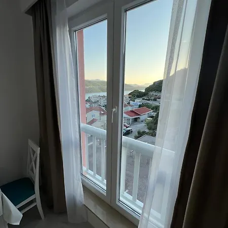 Apartments Mampas Neum Room photo