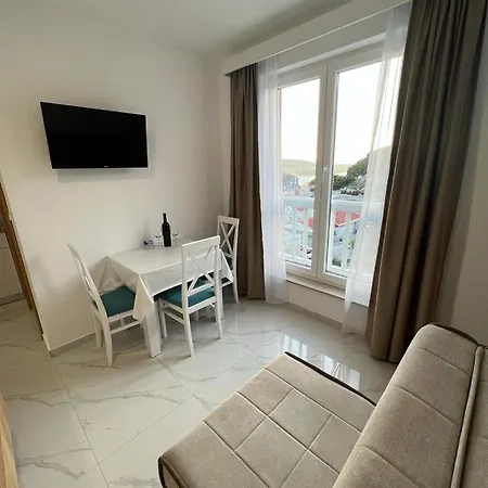 Apartments Mampas Neum Room photo