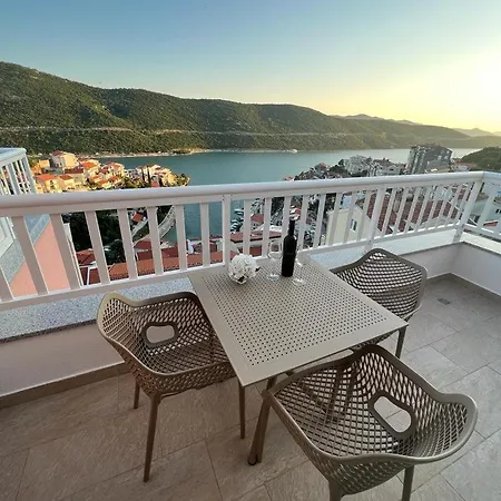 Apartments Mampas Neum Room photo