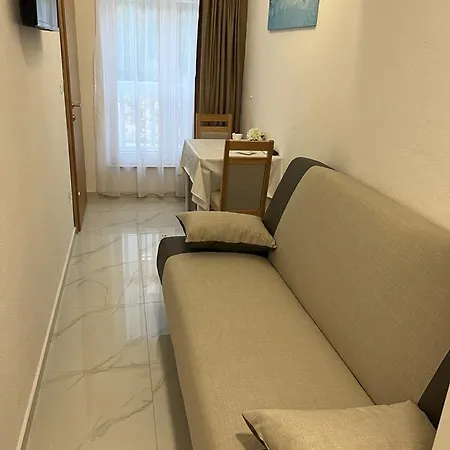 Apartments Mampas Neum Room photo