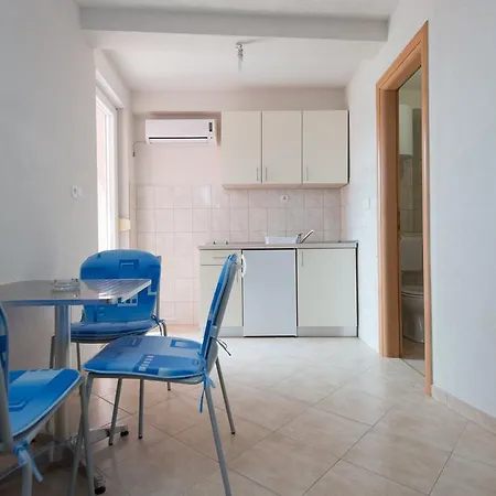 Apartments Mampas Neum Room photo