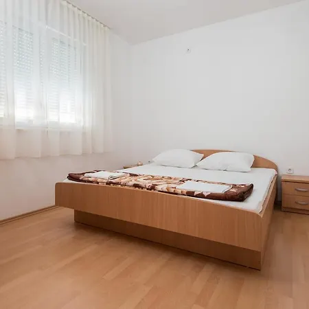 Apartments Mampas Neum Room photo