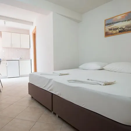 Apartments Mampas Neum Room photo