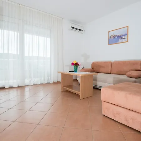 Apartments Mampas Neum Room photo