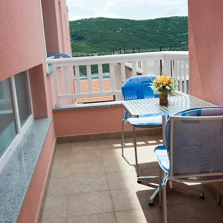 Apartments Mampas Neum Room photo