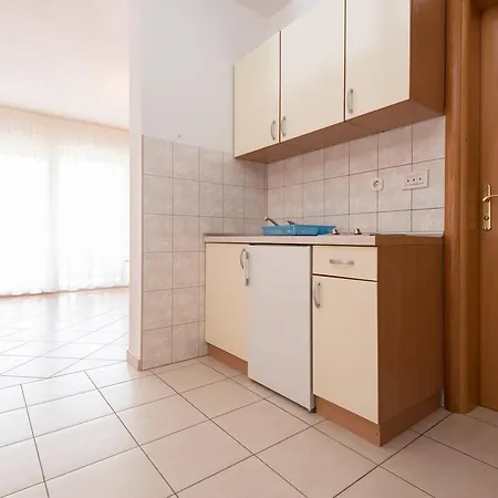 Apartments Mampas Neum Room photo