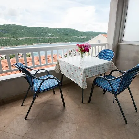 Apartments Mampas Neum Room photo