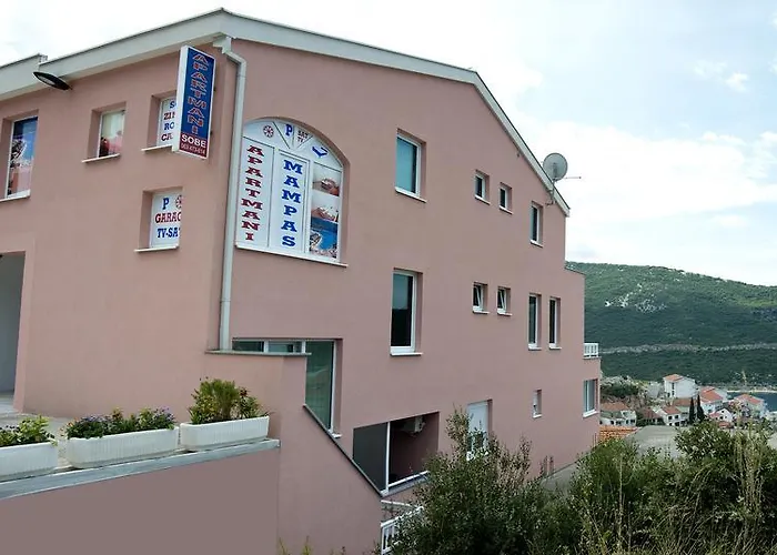 马姆帕斯公寓