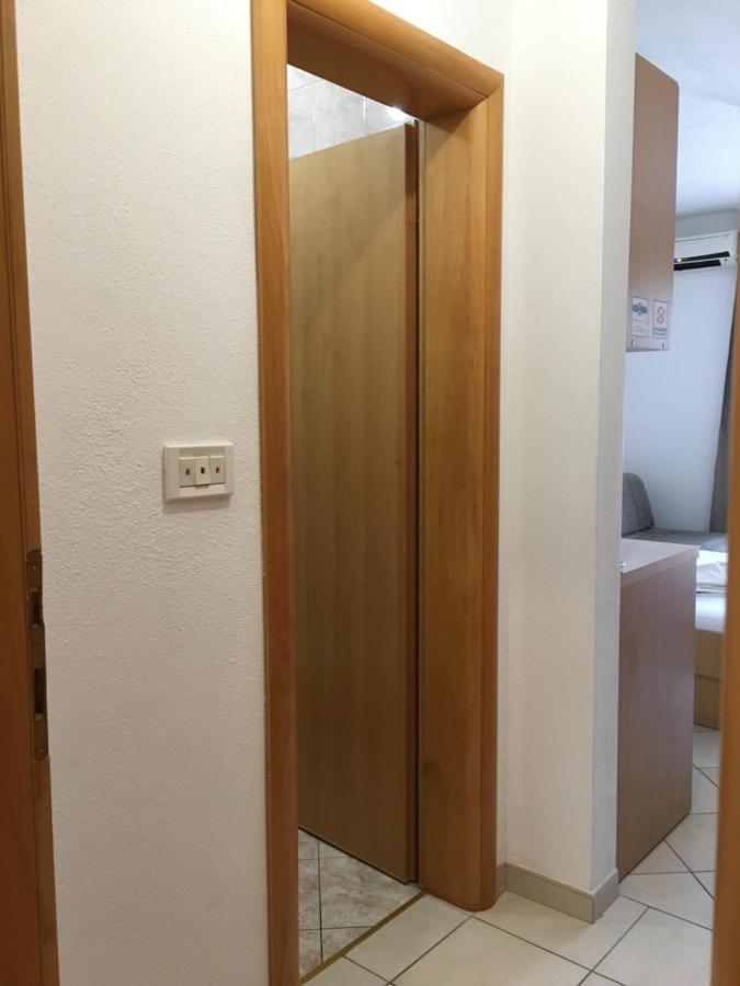 马姆帕斯公寓