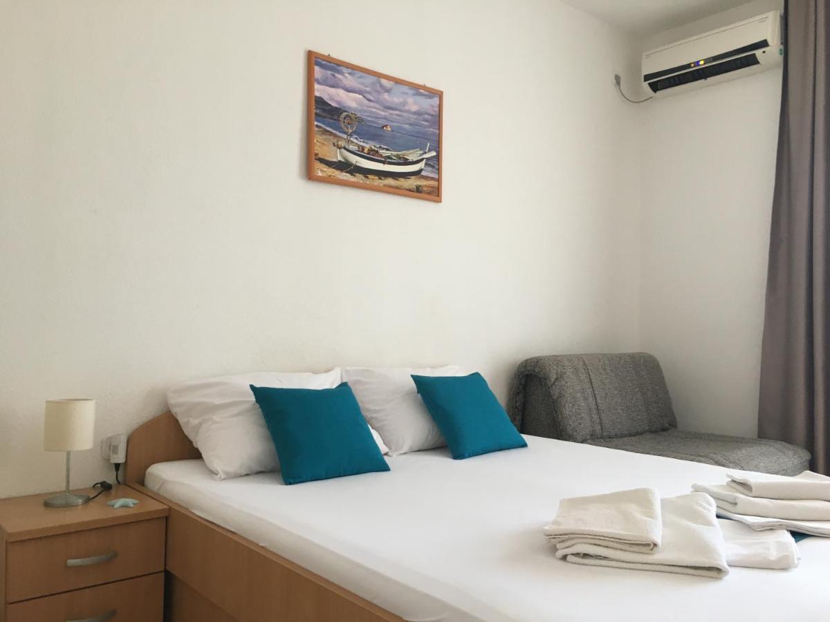 Apartman Mampas Neum