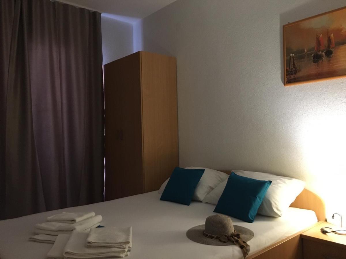 Apartman Mampas *