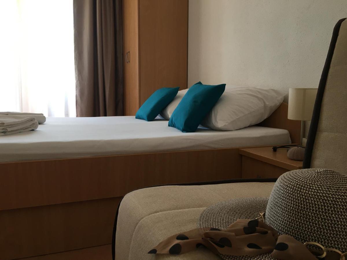 Apartman Mampas Neum