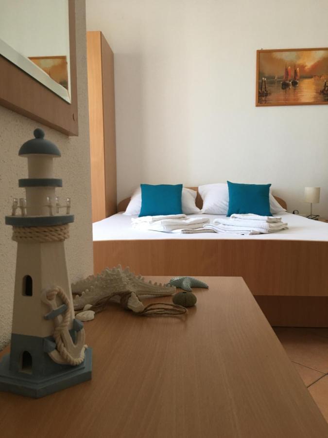 Apartman Mampas *