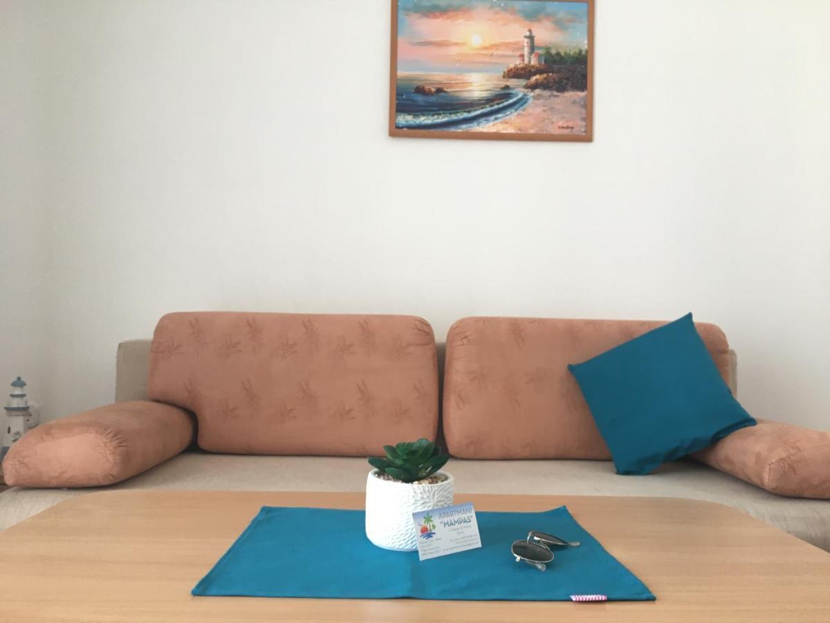 Mampas Apartman