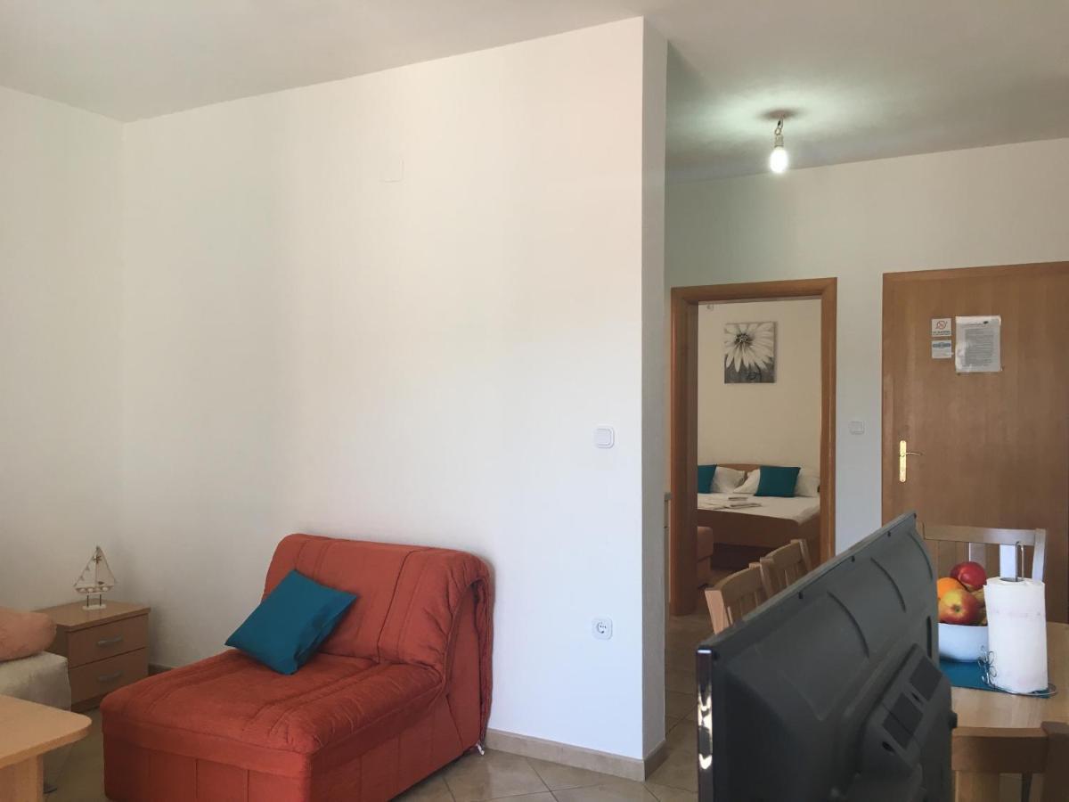 Mampas Apartman