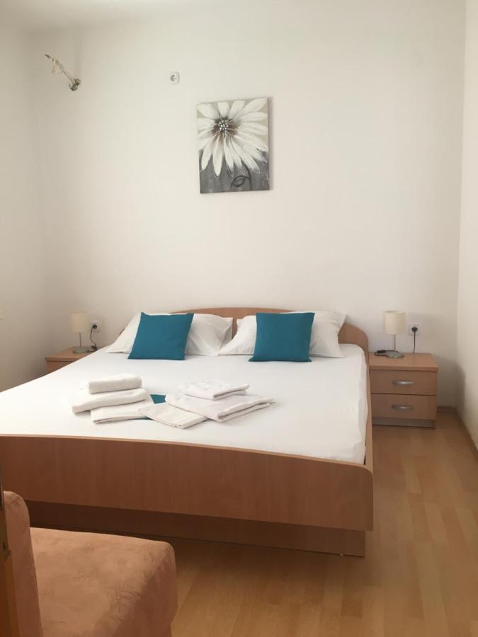 Apartman Mampas