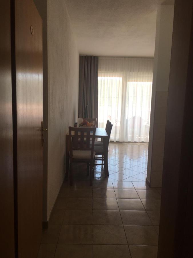 Apartman Mampas