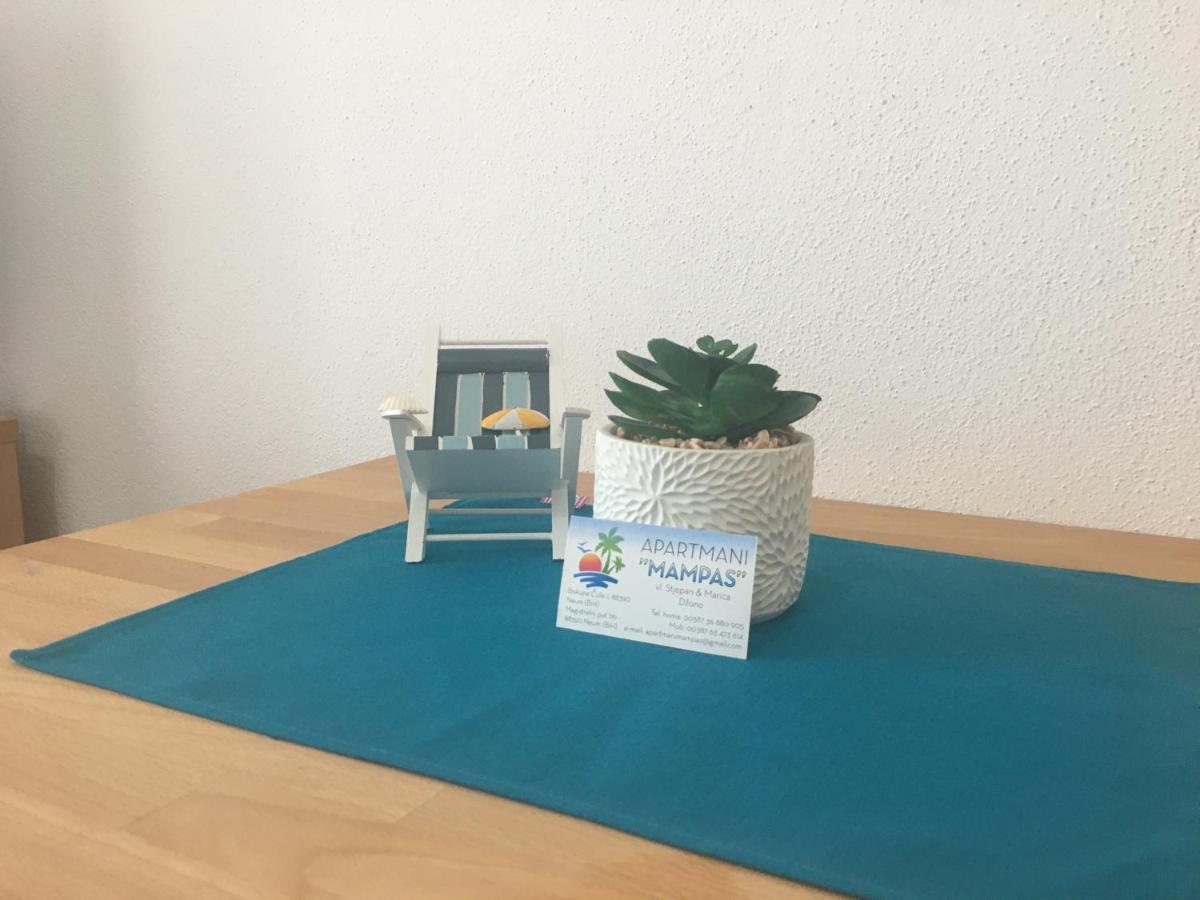 Apartman Mampas